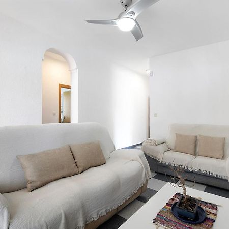 Villa Manuel Chiclana de la Frontera Bagian luar foto
