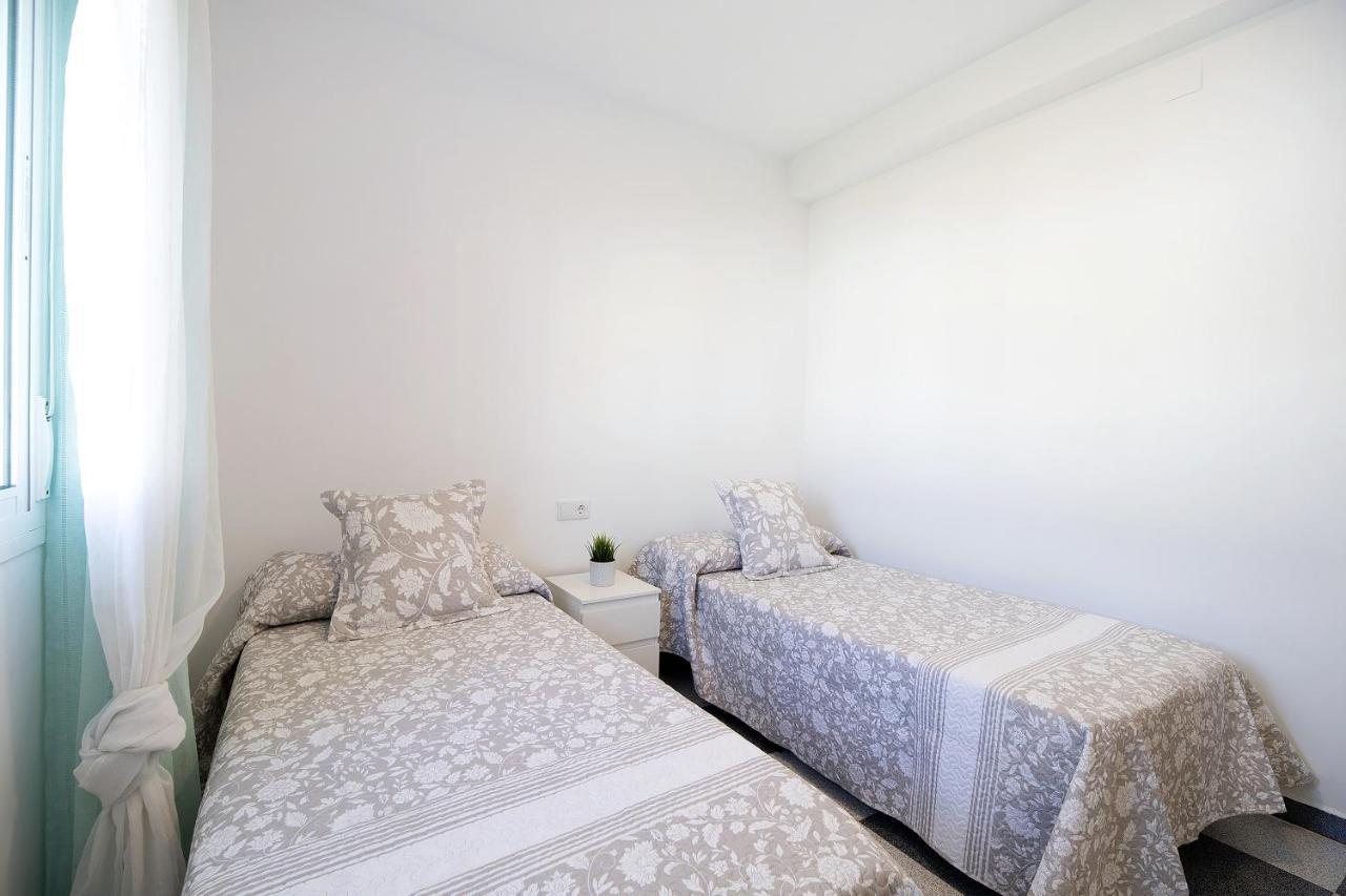 Villa Manuel Chiclana de la Frontera Bagian luar foto