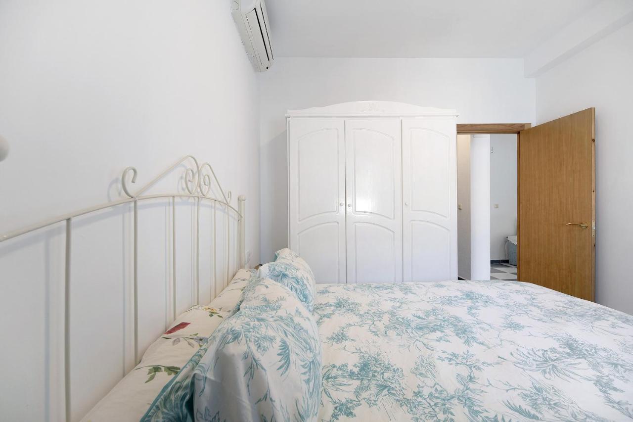 Villa Manuel Chiclana de la Frontera Bagian luar foto